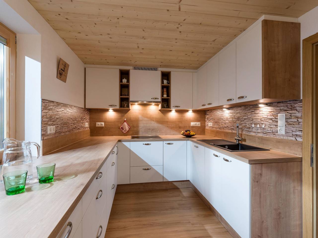 Ganze Ferienwohnung, Ferienwohnung Schmiderer in Itter, Brixental