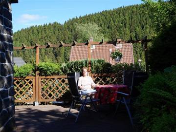 Ferienwohnung für 4 Personen in Wildemann, Oberharz, Bild 3