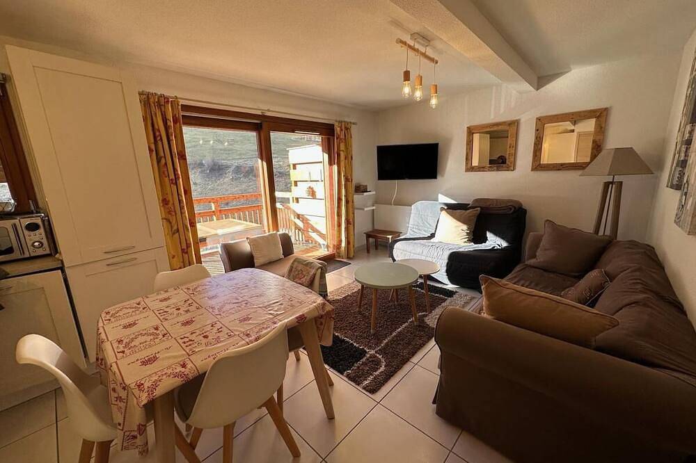 Appartement de vacances