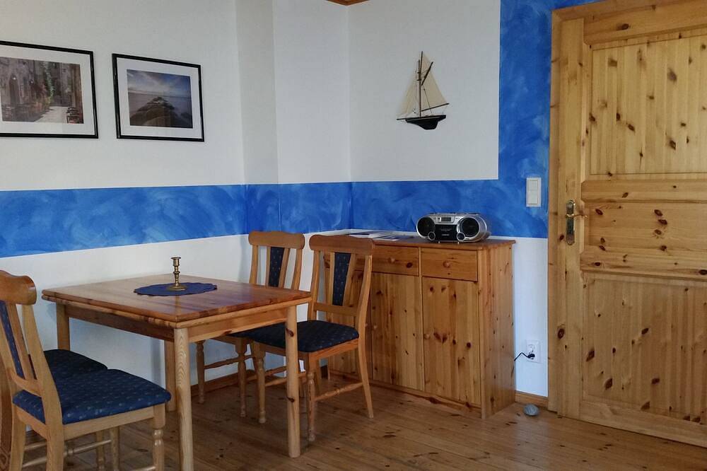 Ferienwohnung in Wustrow für 5 Personen in Wustrow