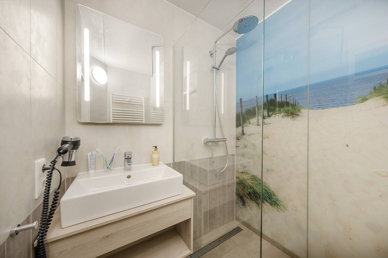 Cottage 4 personen in Zandvoort, Niederländische Nordsee