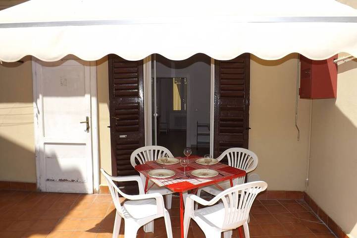 Ferienwohnung für 5 Personen, mit Whirlpool und Balkon in Comune di Stresa