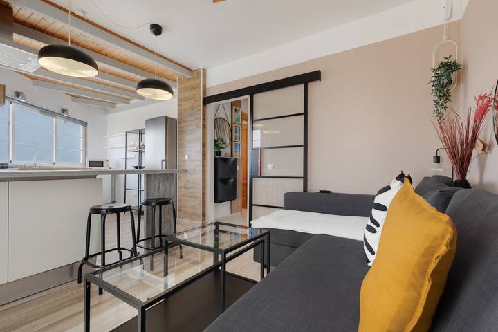 Location de vacances pour 2 personnes, avec jardin à Costa Calma - 3