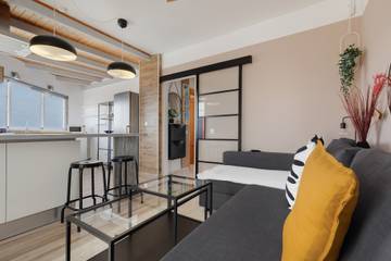 Ferienhaus für 2 Personen in Südliche Bucht Costa Calma, Pájara, Bild 2