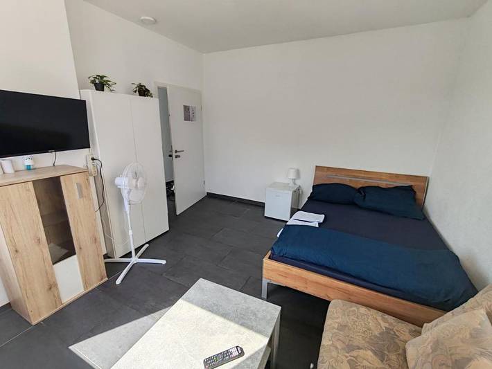 Gîte pour 2 personnes, avec vue à Heilbronn - 2