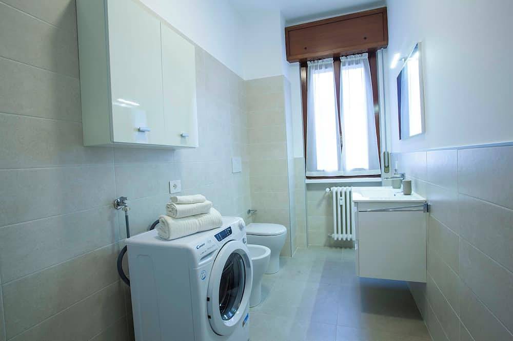 Apartamento entero, Rota 64 Guest House - Monza Two-room apartment for comfortable and well-connected stay. in Monza, Brianza