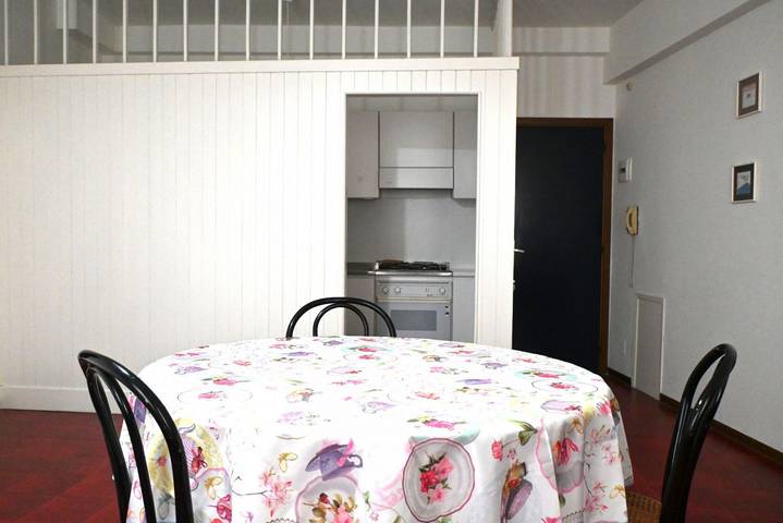 Gîte pour 4 personnes à Sirolo - 4