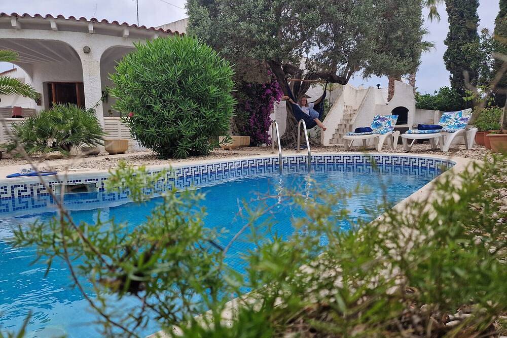 Chalet für 6 Personen in Deltebre, Costa Dorada