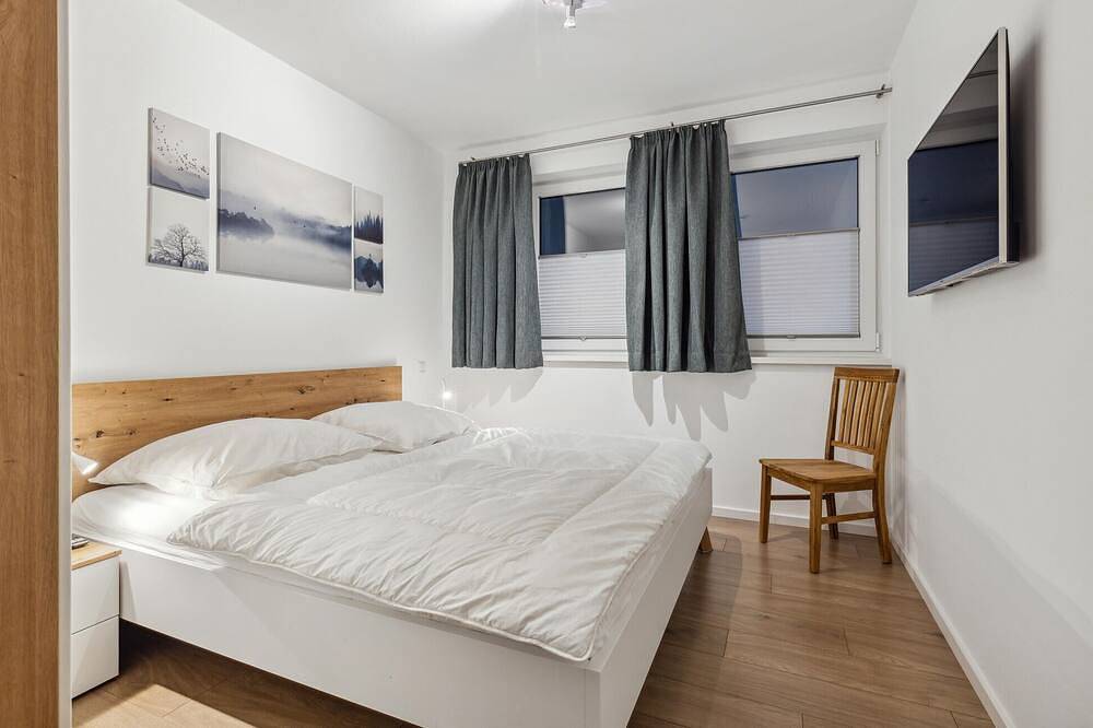 Geheel appartement, Gebirgsresort Winterberg in Winterberg, Hochsauerlandkreis