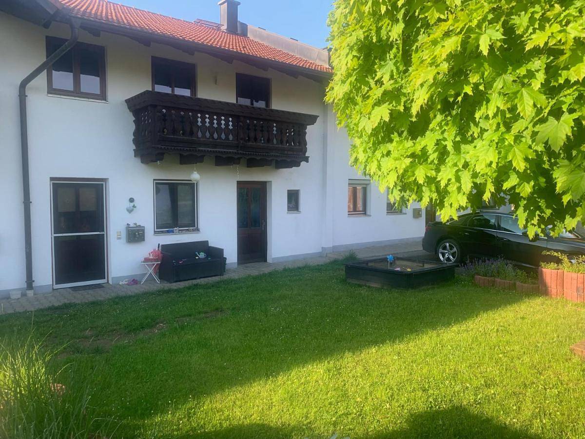 Ganze Wohnung, Ferien und Arbeiter Wohnungen in Altötting, Landkreis Altötting