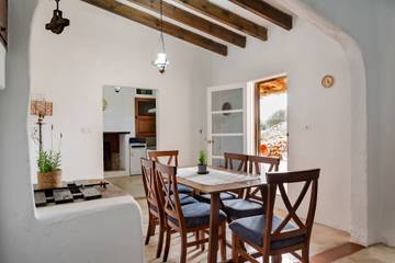Villa in Felanitx, South Majorca für 6 