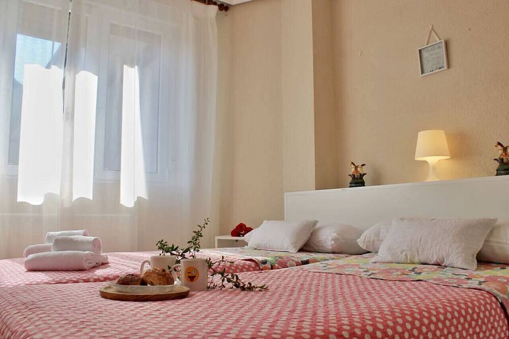 Apartamento entero, Espacioso apartamento - El Nido de Ris 6918 in Noja, Costa de Cantabria