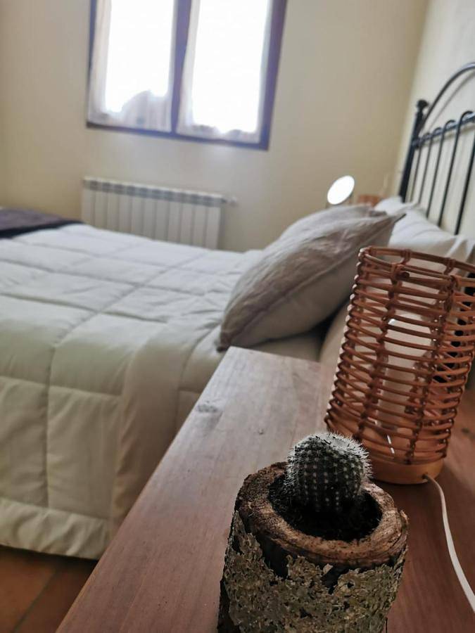 Casa rural para 4 personas, con jardín y vistas en Cangas de Onís - 3