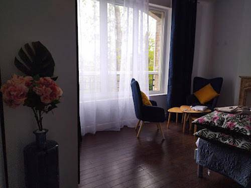 Chambre d’hôte pour 2 personnes dans Yonne - 4
