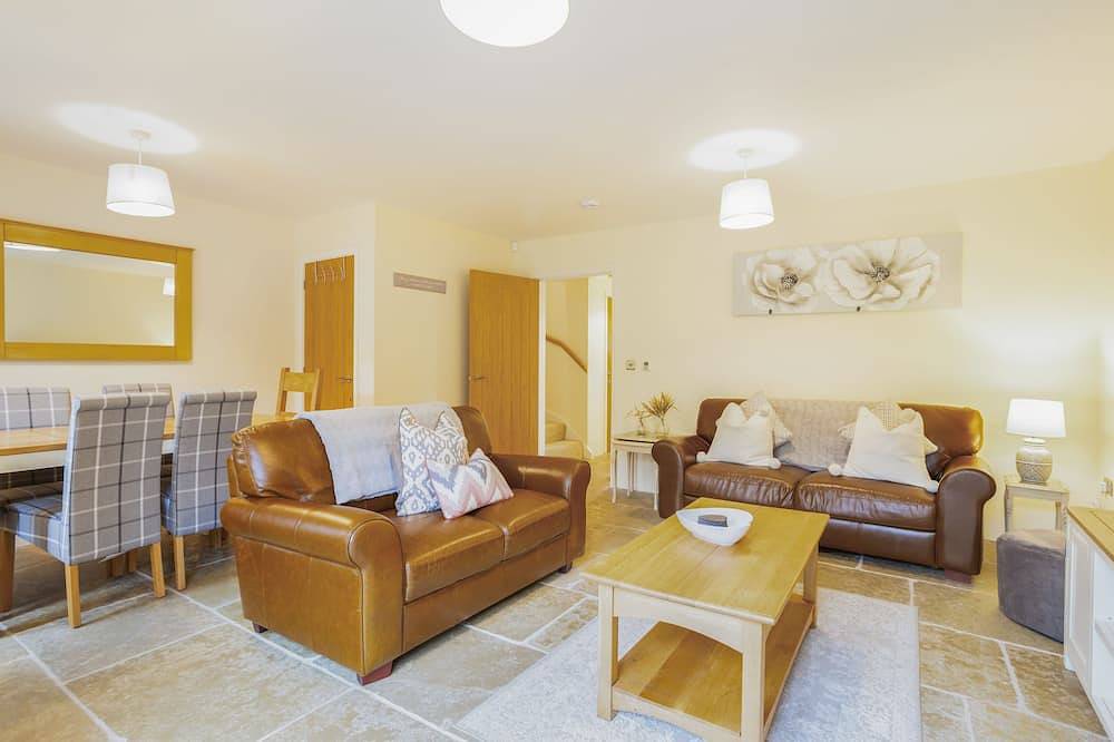 Cottage for 4 People in Broadway (Worcestershire), The Cotswolds