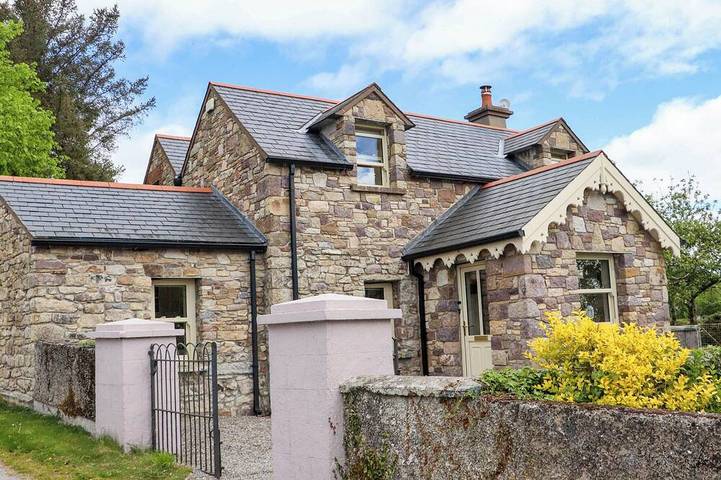 Cottage for 4 people in County Tipperary