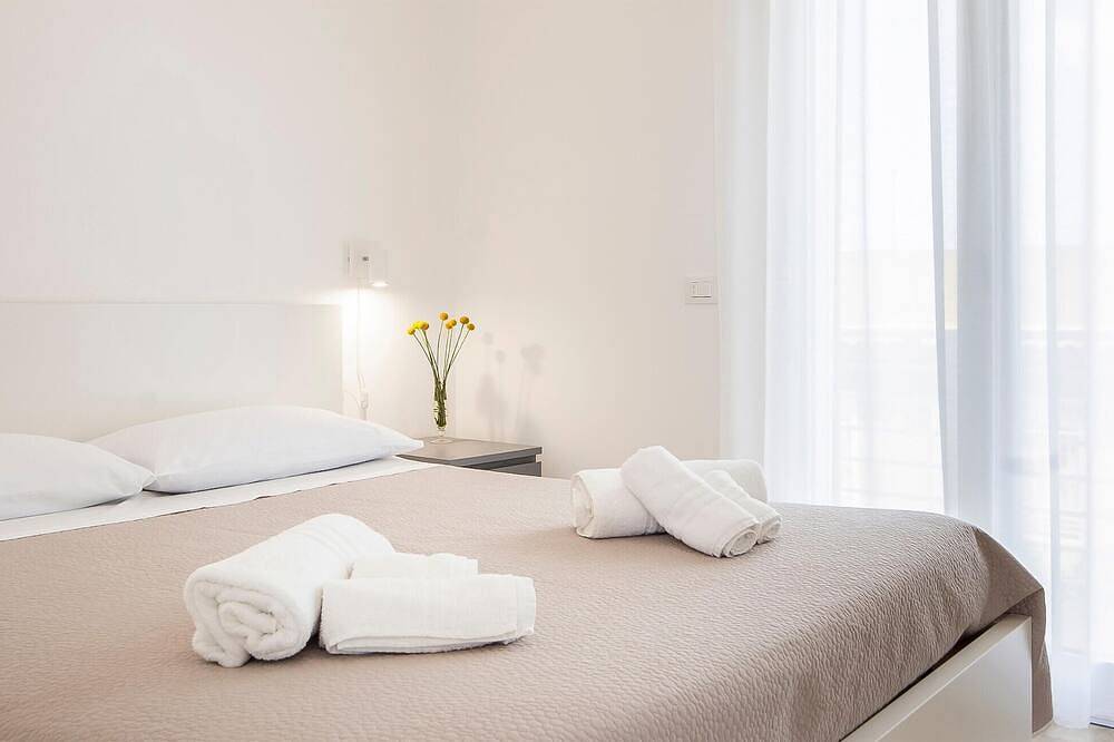 Appartement entier, 2 bedroom nice apartment in Marzamemi in Marzamemi, Région de Noto