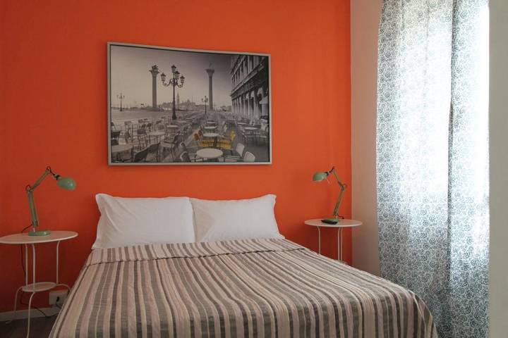 Maison d’hôte pour 3 personnes, avec terrasse et vue à Vérone - 3