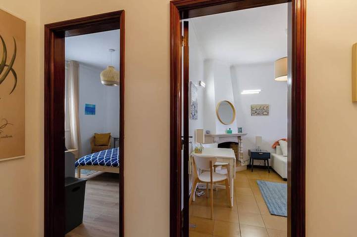 Appartamento intero, Apartment Close to the Ria de Aveiro, São Jacinto in Ria de Aveiro, São Jacinto