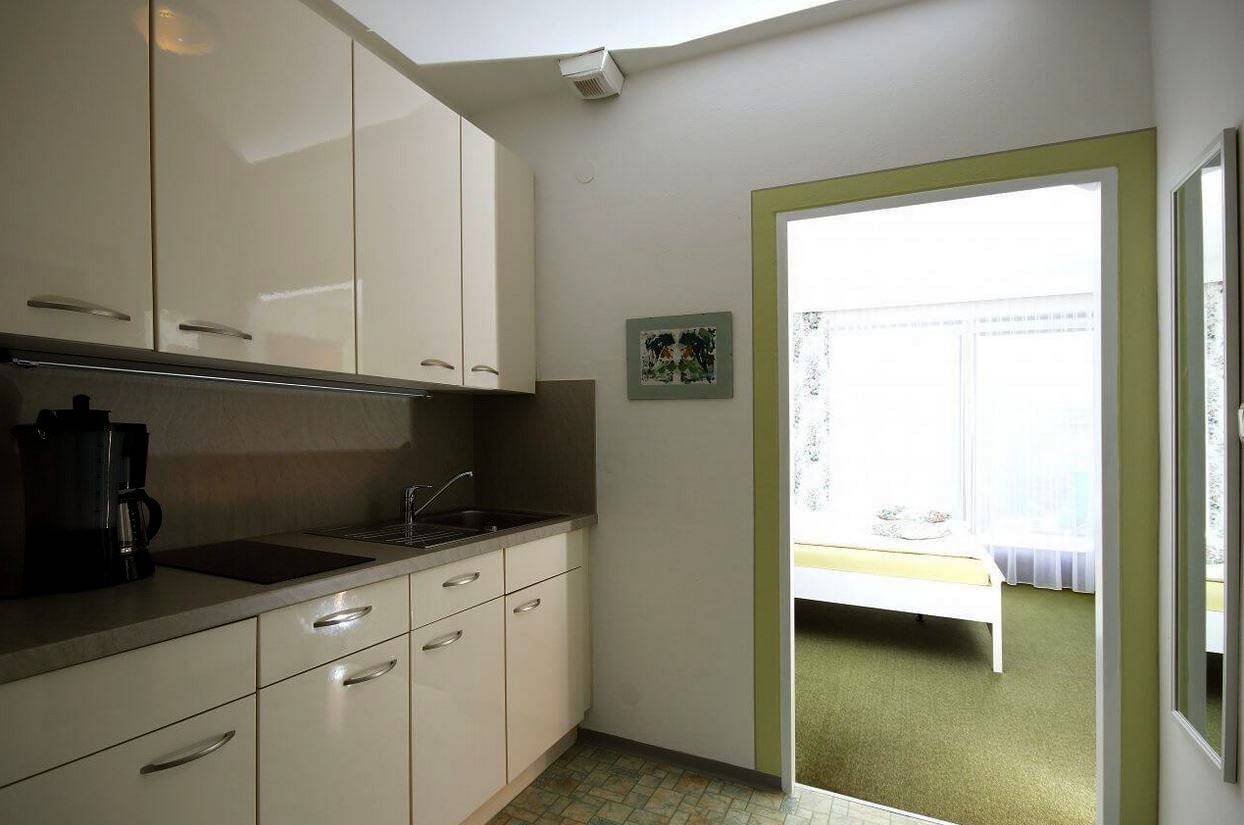 Appartement de vacances entier, Wohnung Nr. 4 in Pohorje, Villach