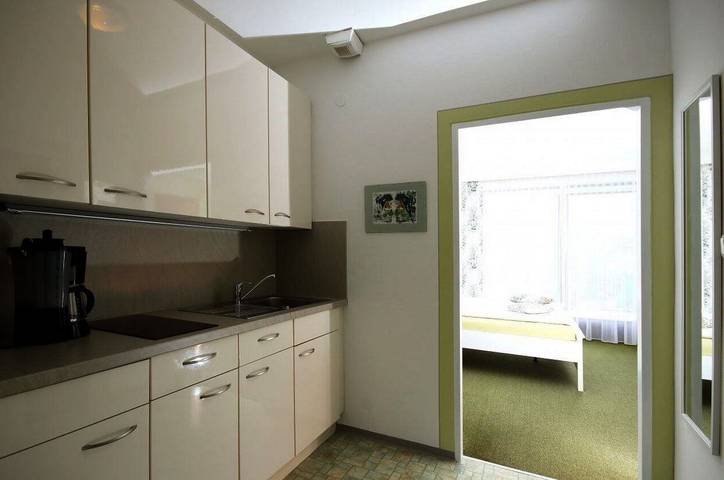 Ganze Ferienwohnung, Wohnung Nr. 4 in Karawanken und Bachergebirge, Villach
