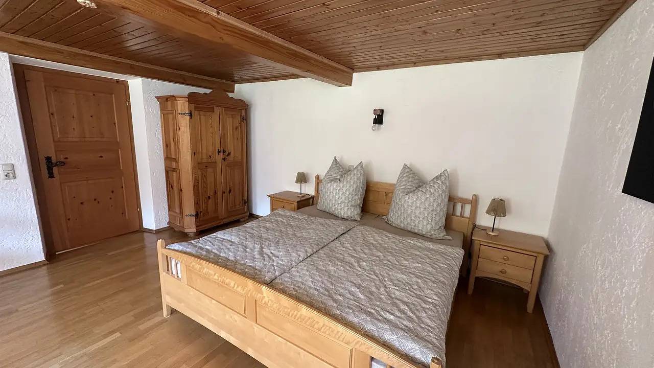 Ganze Ferienwohnung, Ferienwohnung für 4 Personen (97 m²) in Flintsbach in Flintsbach am Inn, Bayerische Alpen