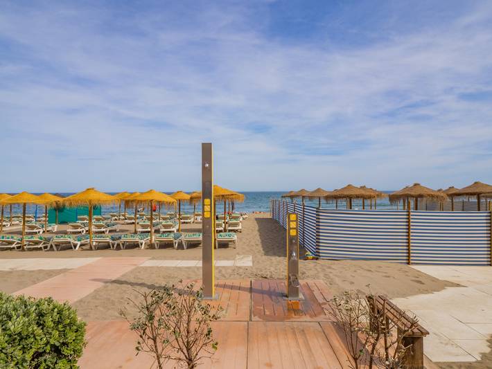 Entire apartment, Cubo's Apartamento 2 Concha del Mar Fuengirola in Fuengirola, Costa del Sol