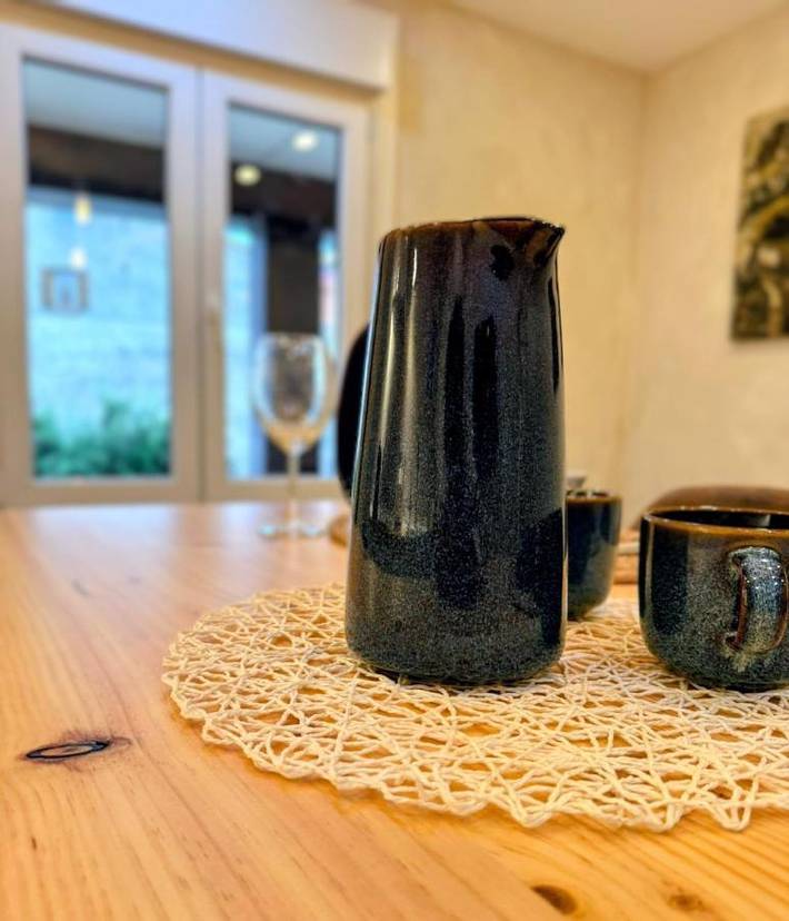 Gîte pour 3 personnes à Orduña - 4