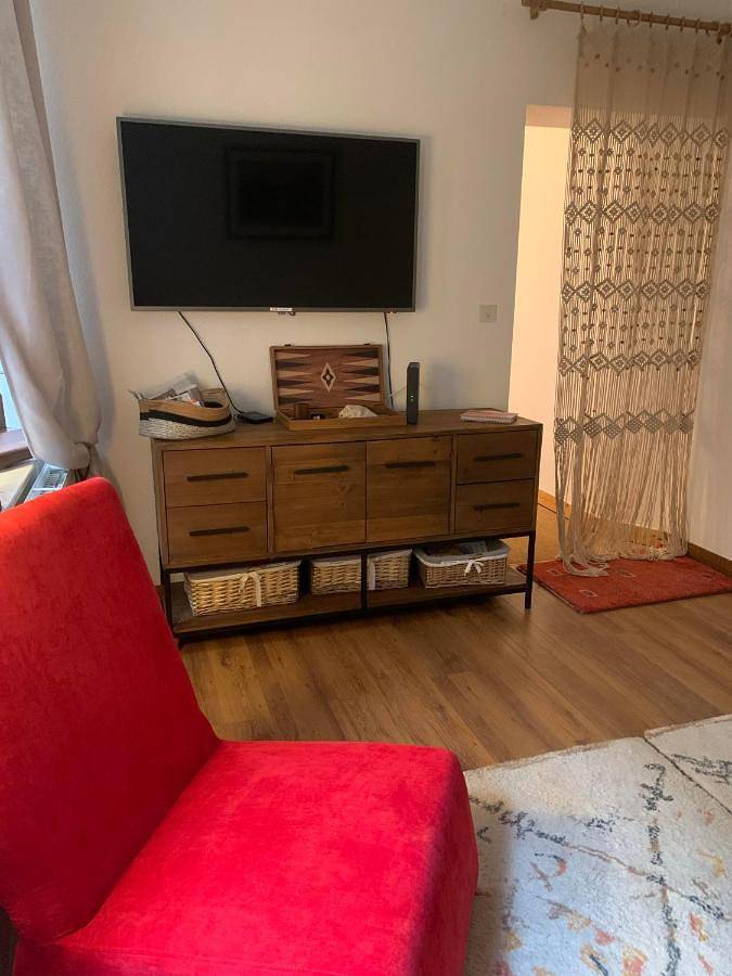 Gîte pour 3 personnes, avec vue à Louhans - 2