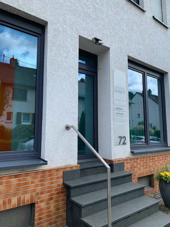 Ferienwohnung für 2 Personen in Idar-Oberstein - 3