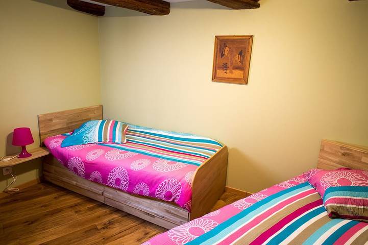 Location de vacances pour 6 personnes à Wintzenheim - 3