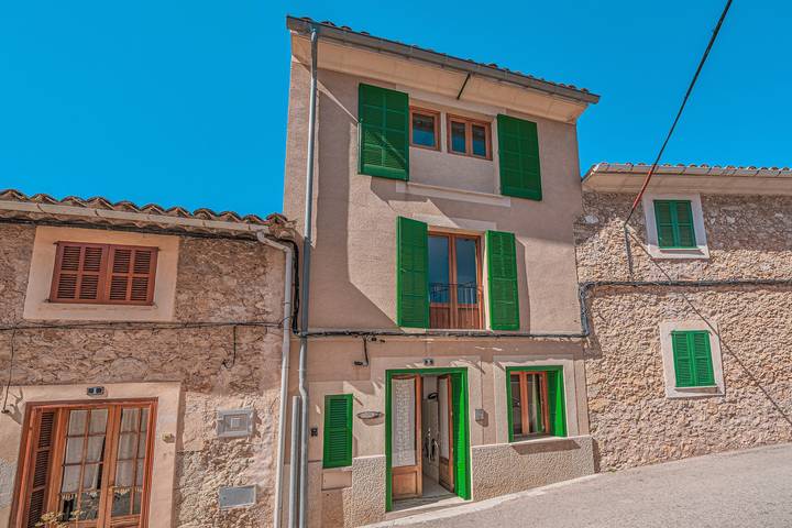 Finca für 10 Personen, mit Garten in Caimari - 3