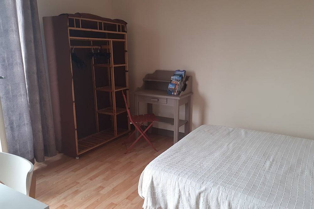 Entire apartment, Studio 2/3 Pers - à 2 pas de la Loire - Balcon - Parking Privé - Box Vélos - 2 in Blois, Blois region