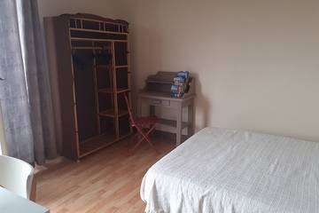 Appartement De Vacances pour 3 Personnes dans Blois, Vallée de la Loire, Photo 2