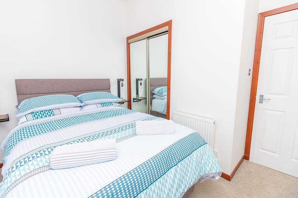 Geheel appartement, Dundee City, Trades Lane Apartment, near V&A in Dundee, Angus