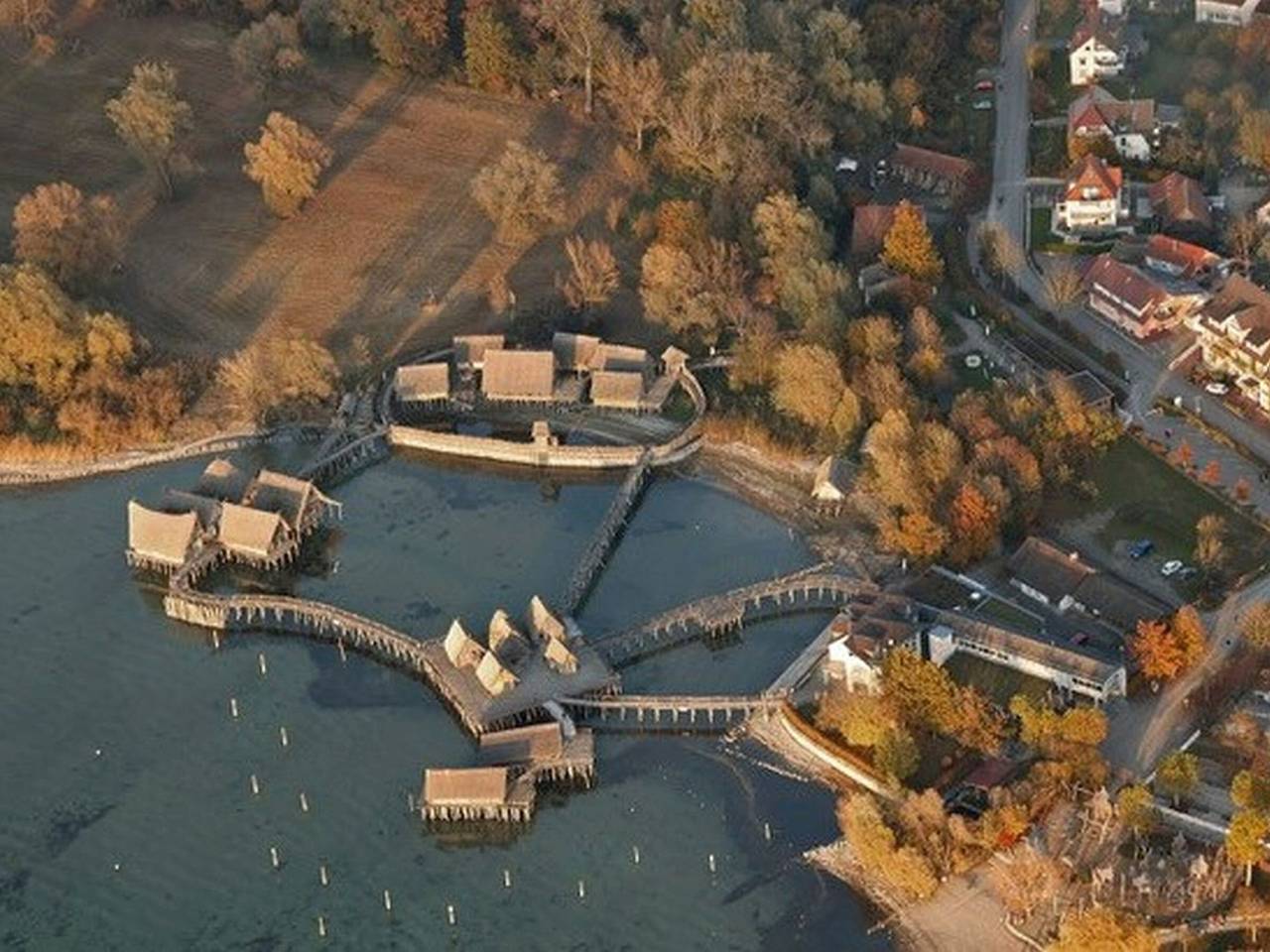 Vakantiewoning 'Bodensee' met tuin, balkon en wifi, foto 10