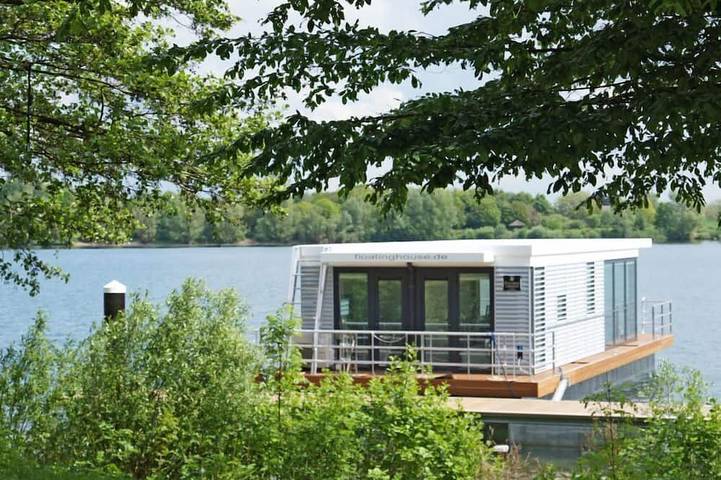 Ferienhaus für 4 Personen, mit Balkon in Xanten - 4