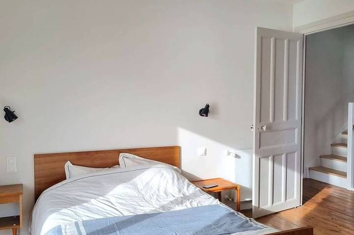 Location de vacances pour 10 personnes, avec jardin et balcon, animaux acceptés dans Pérello - 4