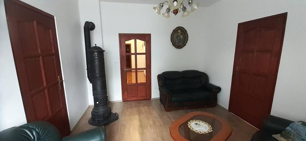 Ferienwohnung für 5 Personen, mit Ausblick und Seeblick sowie Garten in Balatonakali - 4