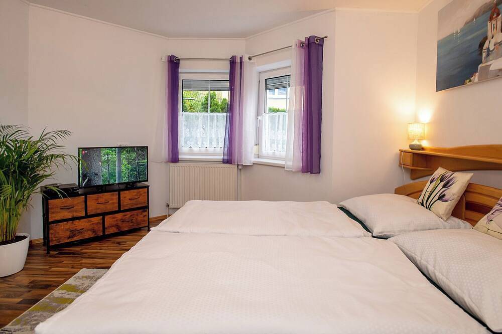 Ganze Wohnung, Gemütliche Wohnung in der Nähe von Gmunden in Salzkammergut-Berge, Bezirk Gmunden