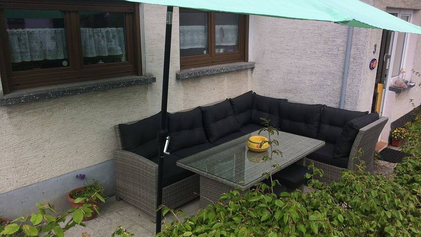 Ferienwohnung für 6 Personen, mit Terrasse in Morbach - 3