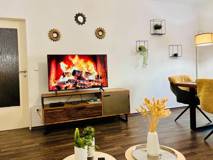 Ferienwohnung für 4 Personen in Straubing - 2