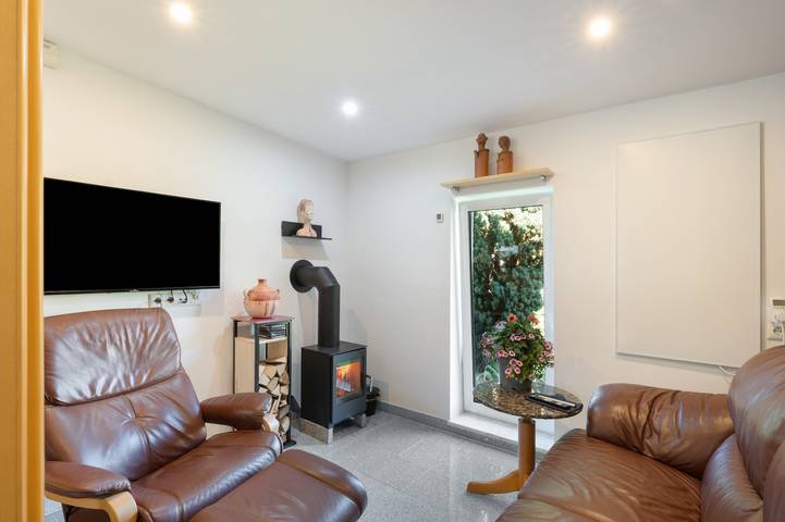 Ferienhaus für 6 Personen, mit Garten in Bad Frankenhausen - 3