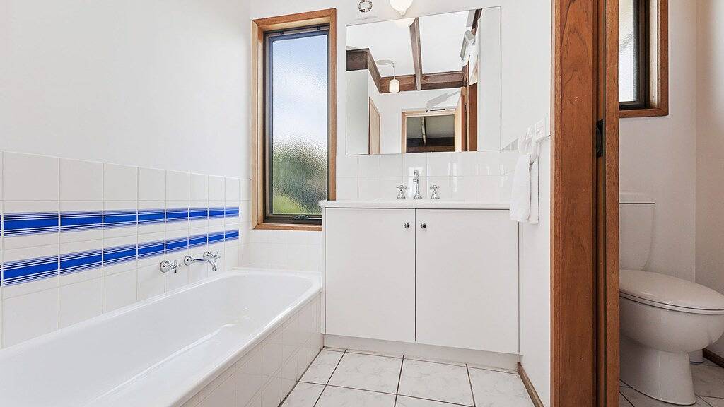 Schwimmerruhe - 1 Schlafzimmer in Port Fairy, Shire of Moyne