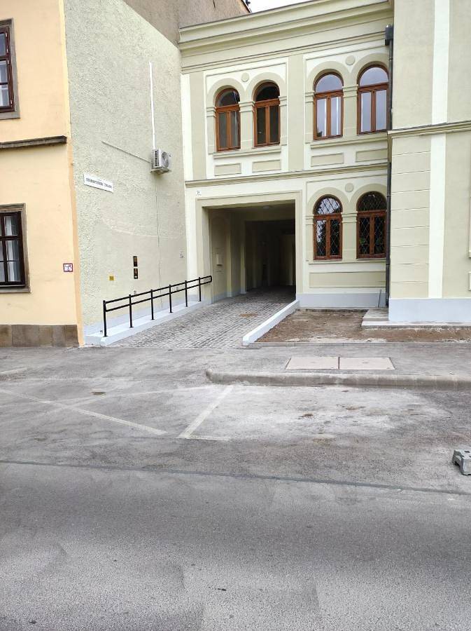 Gîte pour 2 personnes, avec vue à Eger - 2