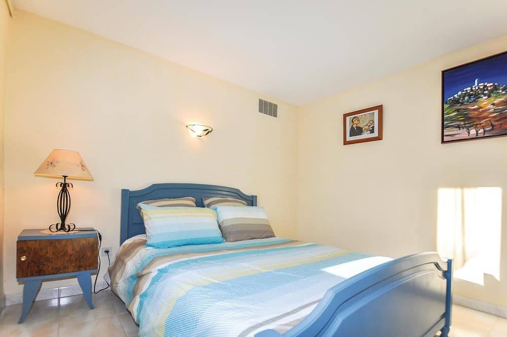 Ganze Wohnung, Schöne 1-Zimmer-Wohnung in Vinassan in Vinassan, Mittelmeerküste (Frankreich)
