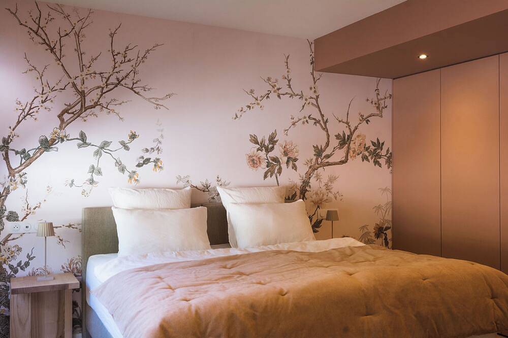 Maison 5* avec Spa Privatif - 3 suites - près de Nancy - 6 pers in Dommartemont, Région de Nancy