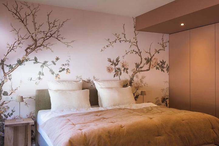 Location de vacances pour 6 personnes, avec jardin et jacuzzi, animaux acceptés dans Dommartemont - 2