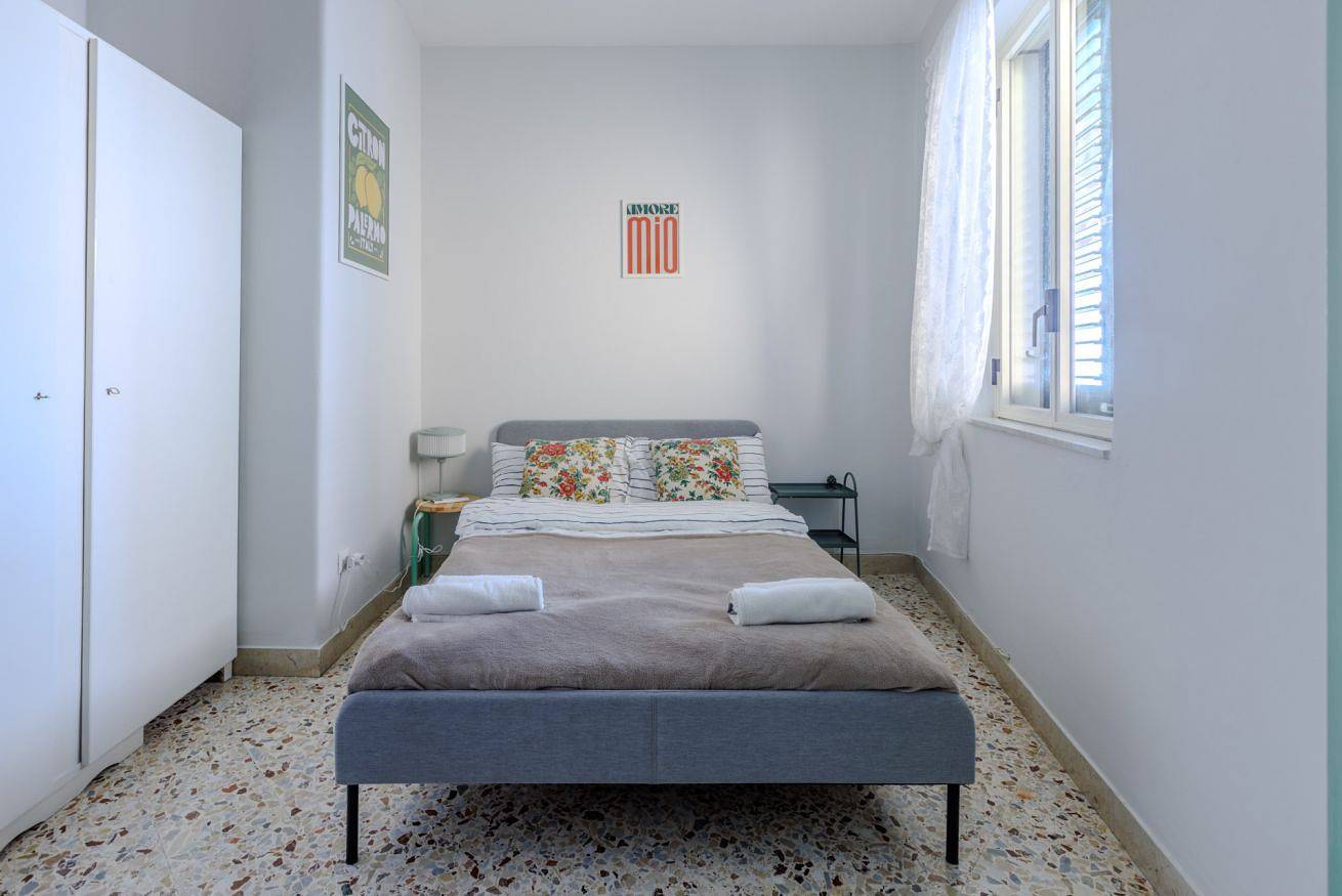 Apartamento entero, Destinazione Agrigento by Rentbeat in Agrigento, Provincia de Agrigento