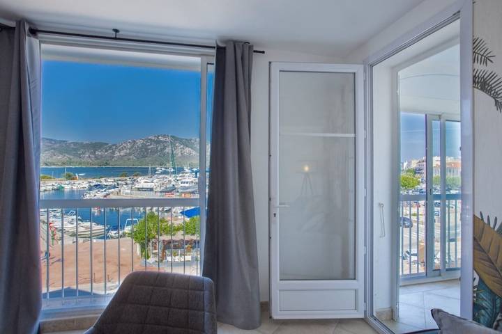 Apartamento entero, Casa Sainte-Anne in Saint-Florent, Region de Calvi